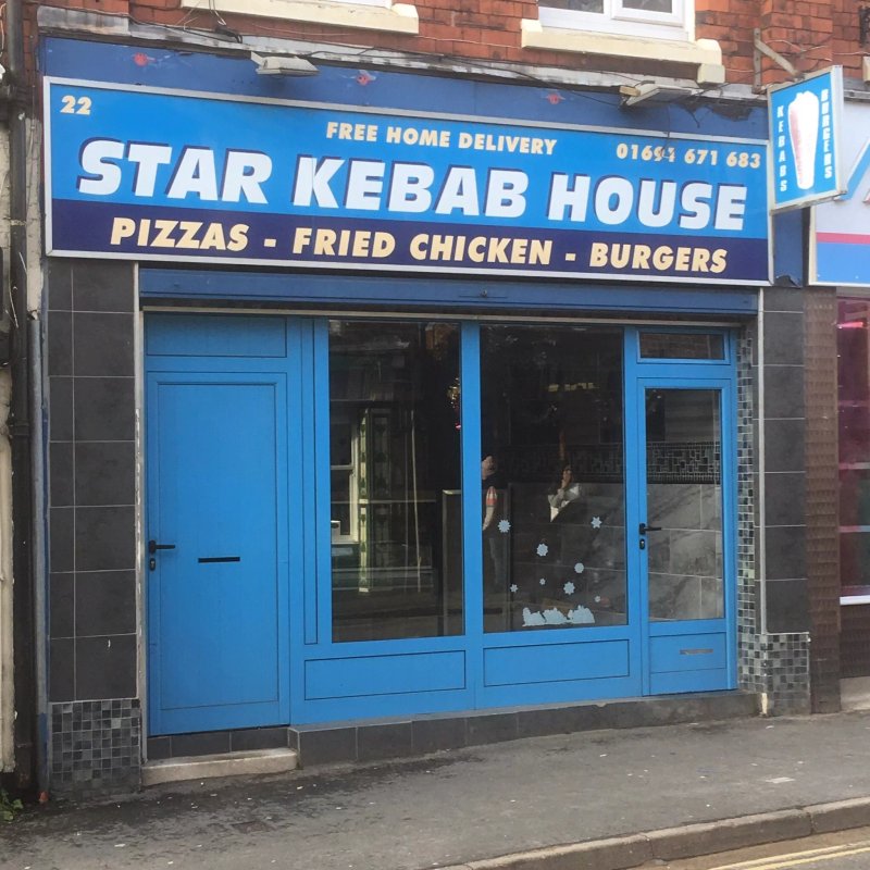 Star Kebab House
