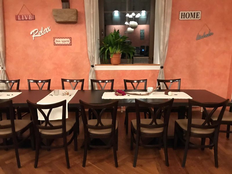 Restaurant Kastaniengarten