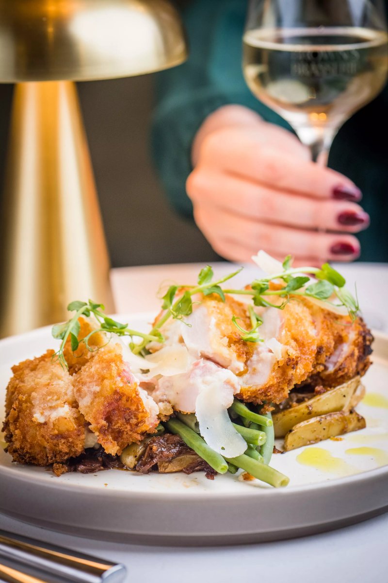 Brown's Brasserie Cork at Brown Thomas