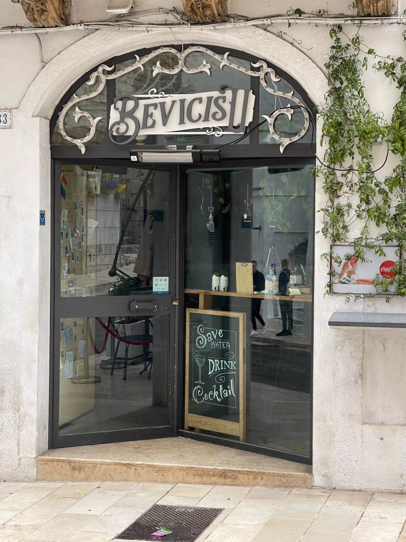 Bevicisu