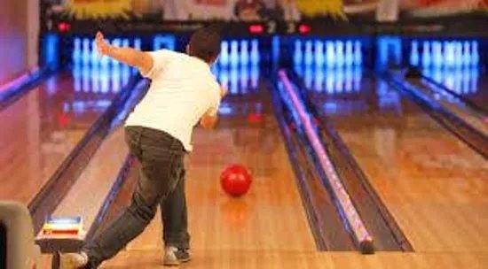 Hollywood Bowl Maidstone