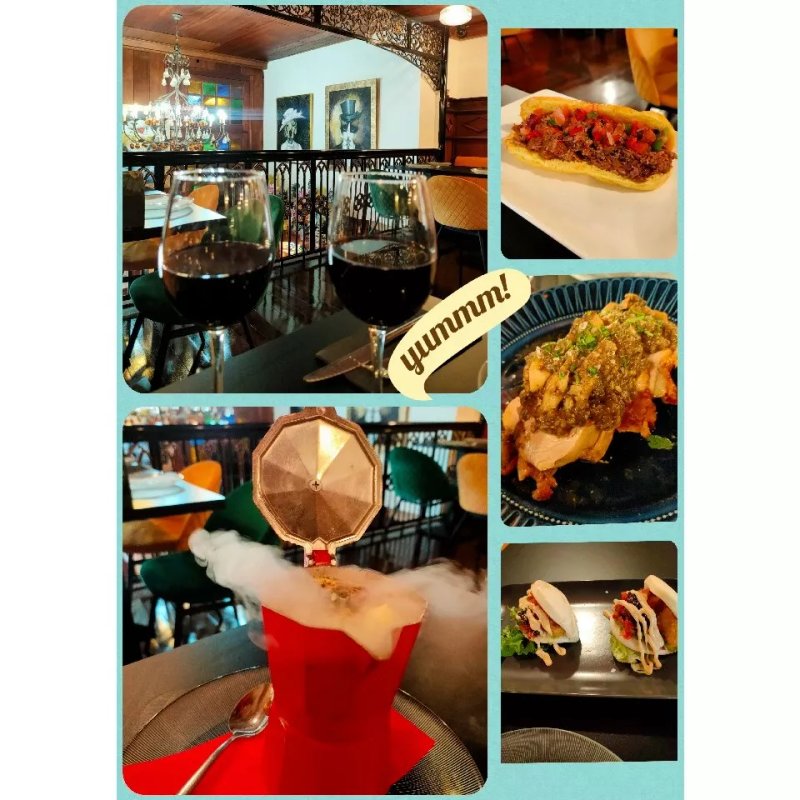 Herradores 88 Gastrobar
