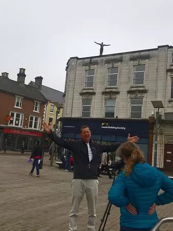 Cathedral Square