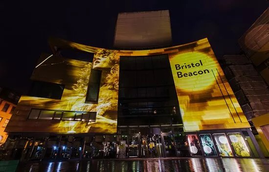 Bristol Beacon