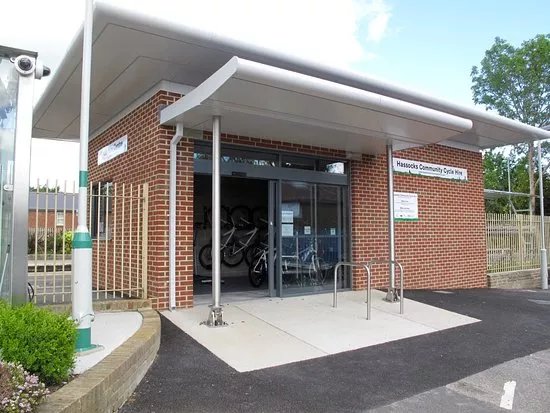 Hassocks Community Cycle Hire
