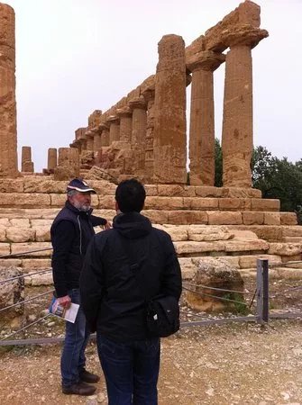 Sicily Travelnet Private Tours