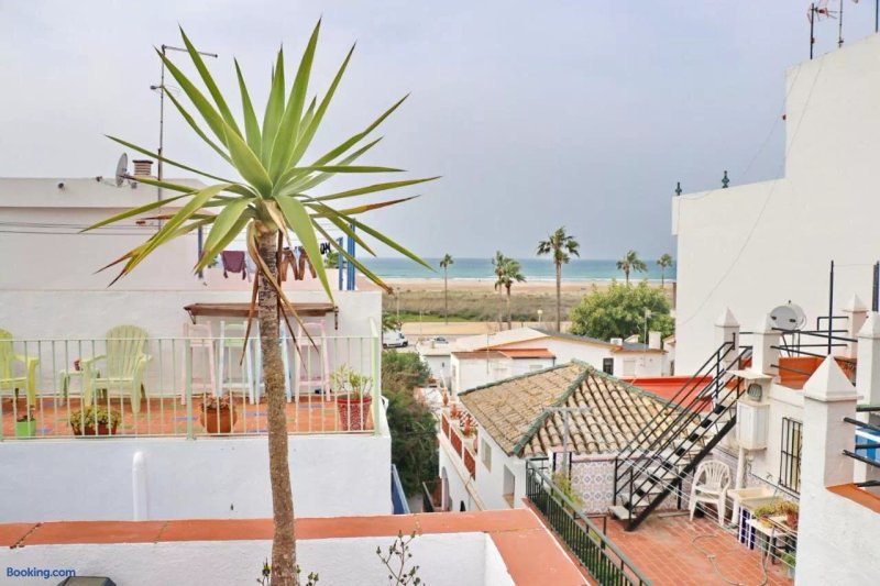 Habitacion Canaveral Playa Conil II