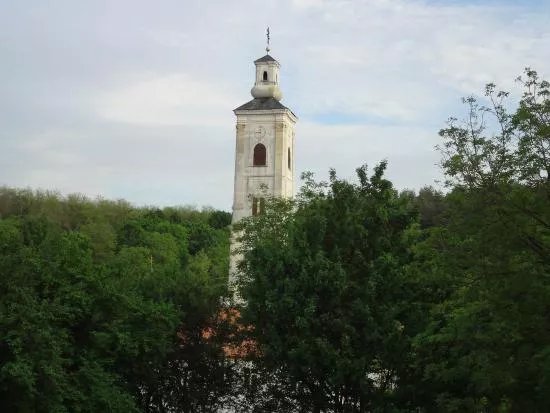 Velika Remeta Monastery