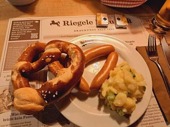 Riegele Brauwelt