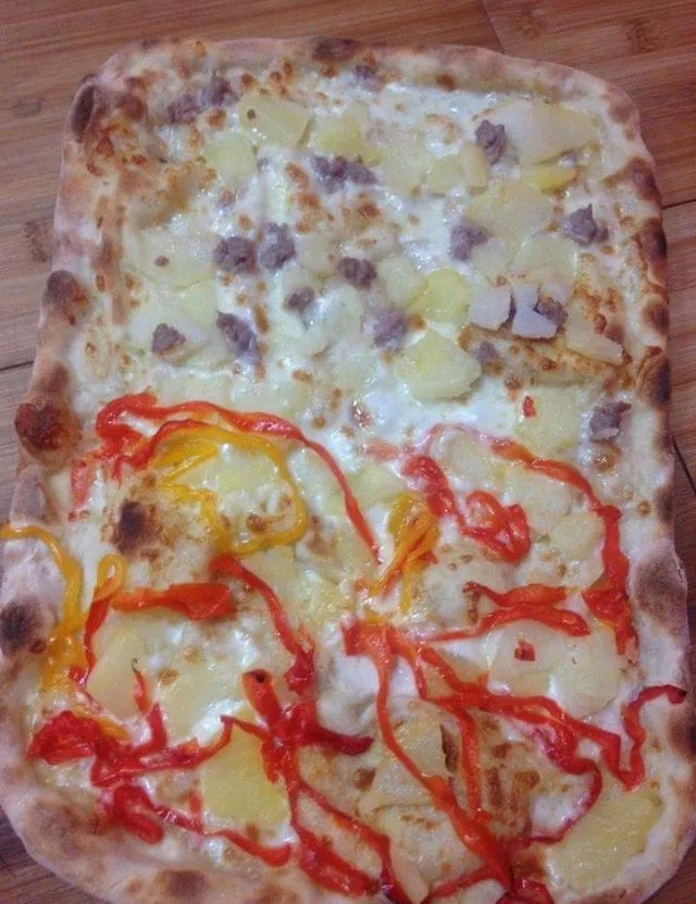 Pizzeria Lancillotto