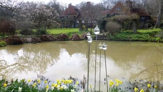 Vann Garden