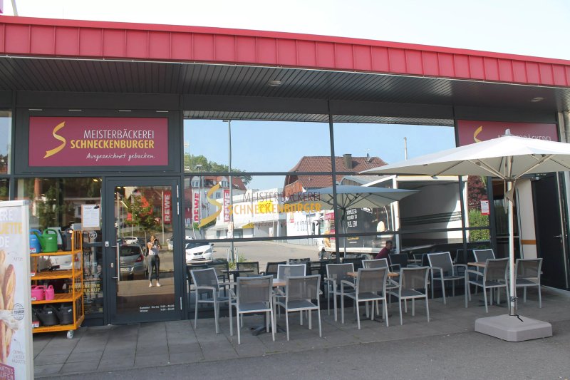 Meisterbackerei Schneckenburger