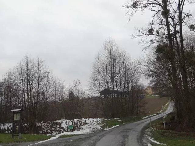 Ferienhof Uhudler Arkaden