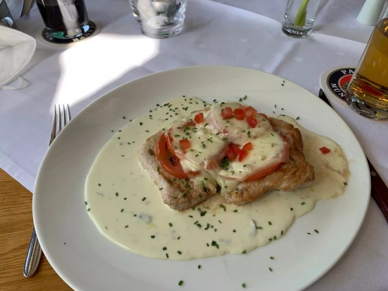 Restaurant Wennhof