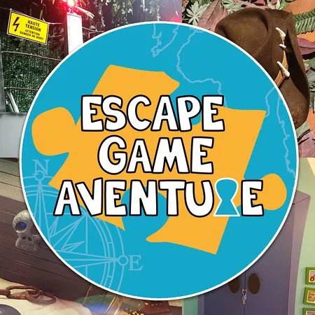 Escape Game Aventure