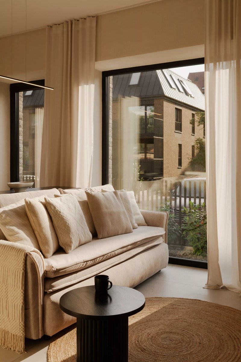 Ars Apartments - Premium Experience Close To The Beach