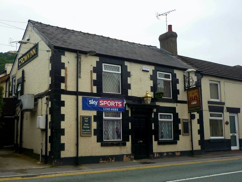 Crown Inn