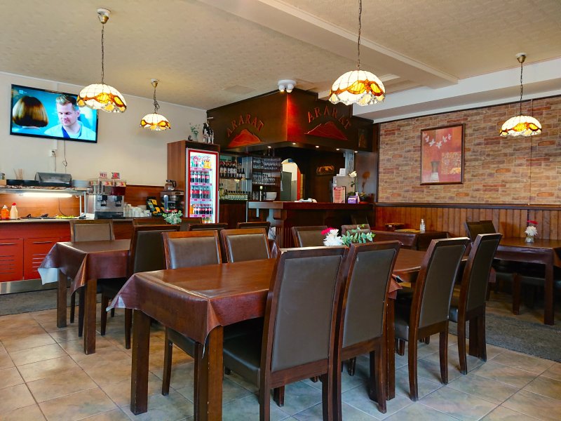 Restaurant Ararat