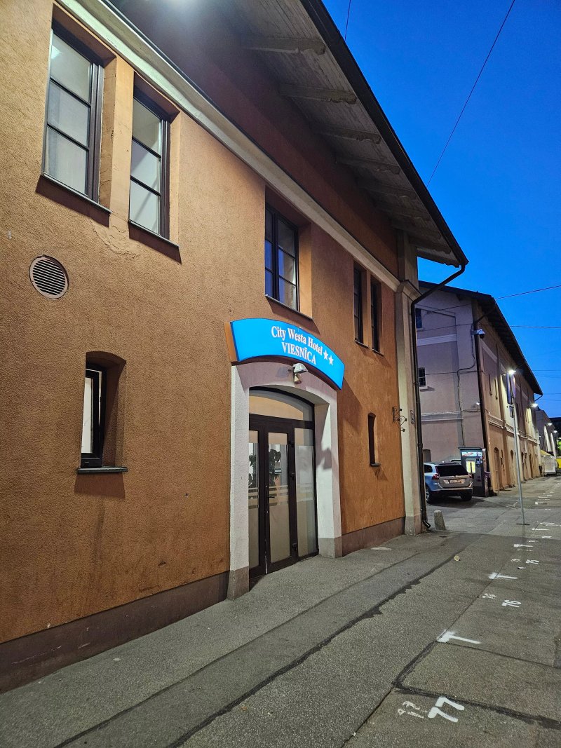 City Westa Hotel