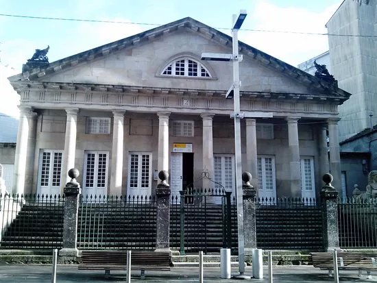 Archivo Historico Provincial