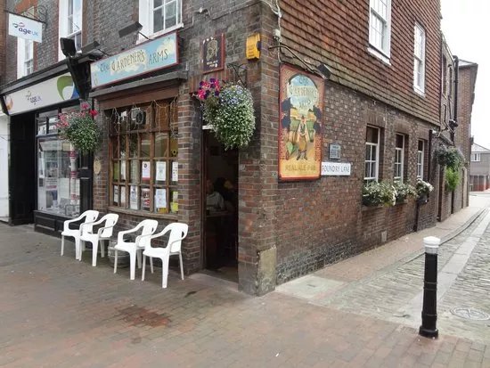 Gardeners Arms