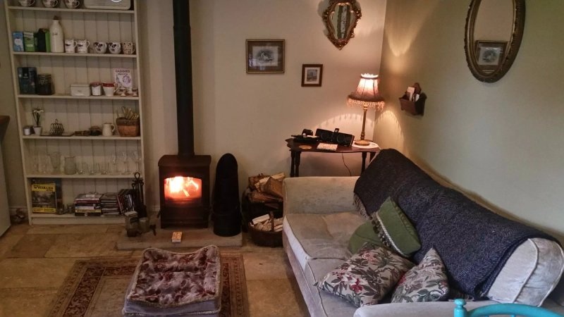 Oaklands B&B and Holiday Cottage