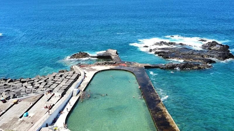 New, The Best Views, parking, Wifi, LEGALIZED N ° A-38-4-0001731.