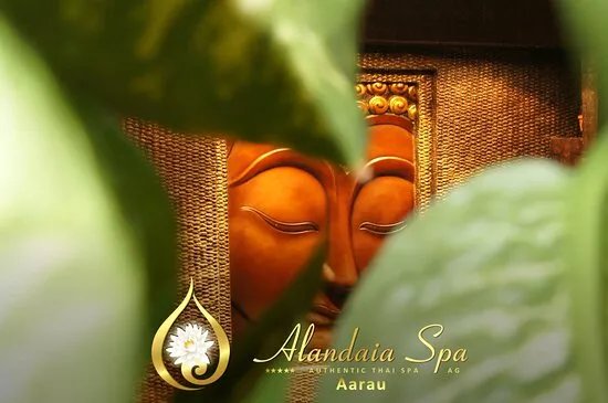 Alandaia Spa