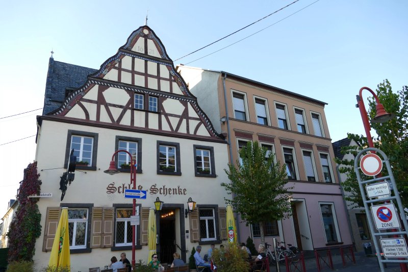 Schloss-Schenke
