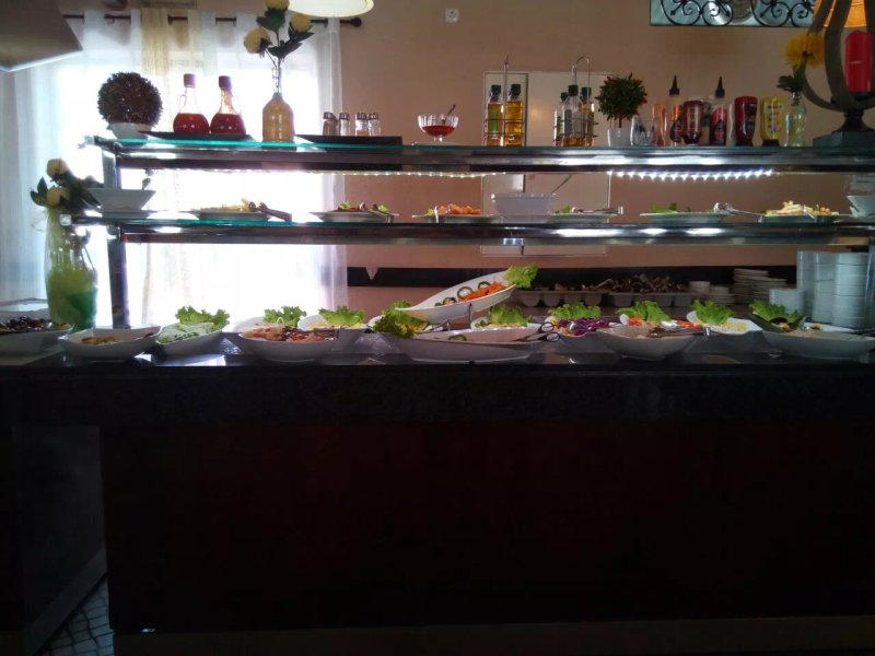 Restaurante Livorno