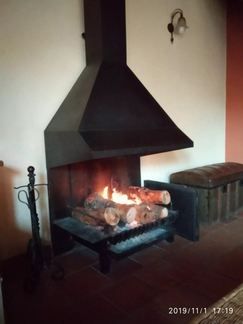 El Serrat Turisme Rural