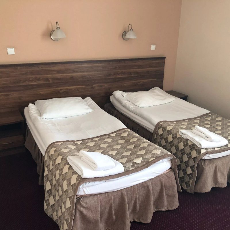 Hotel Belfort