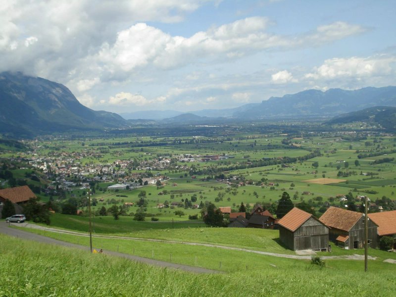Schlegel Hof