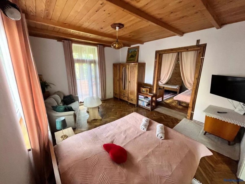 Apartments Sanok - U Doroty