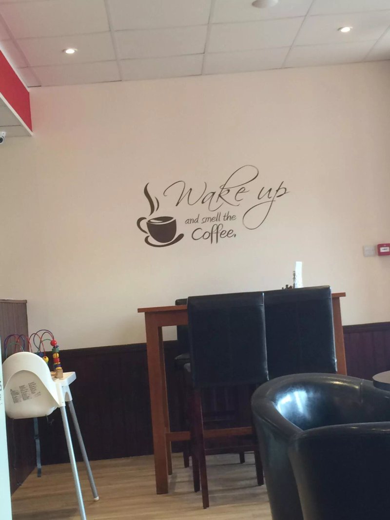 The Lounge Werrington