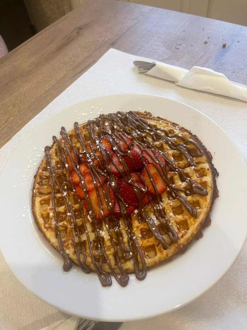 Trilho do Sabor