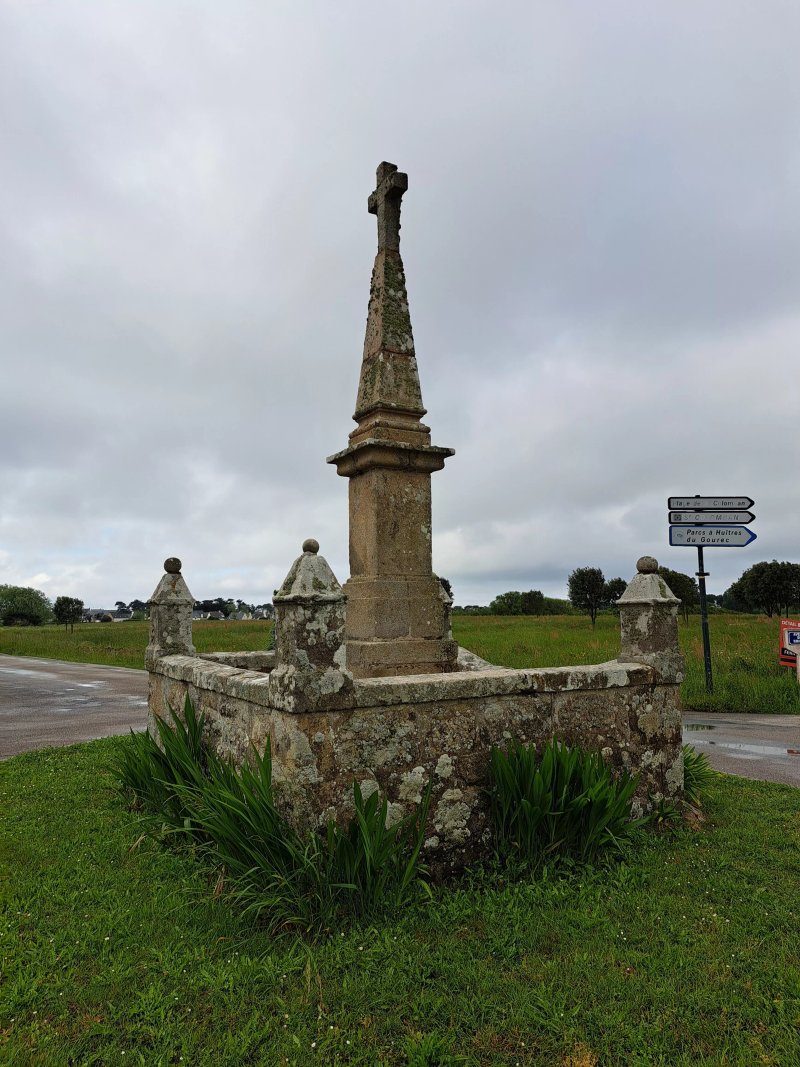 Croix des emigres