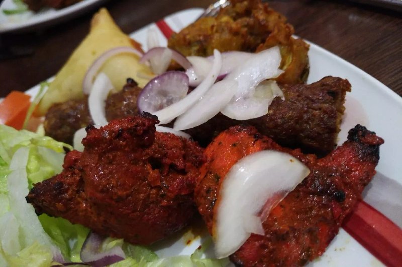 Peppers Restaurant Chiswick