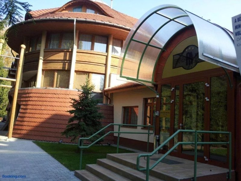 Fenyves Wellness Hotel