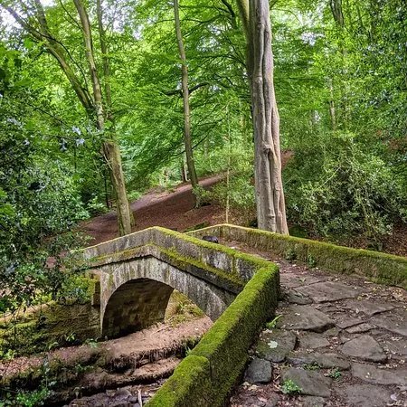 Glen Howe Park