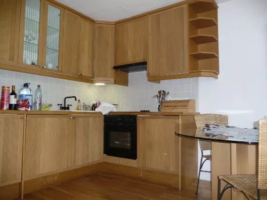 Marylebone Serviced Rooms & Apartment