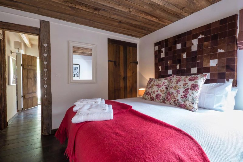 La Ruinette - Lyngen Apartments