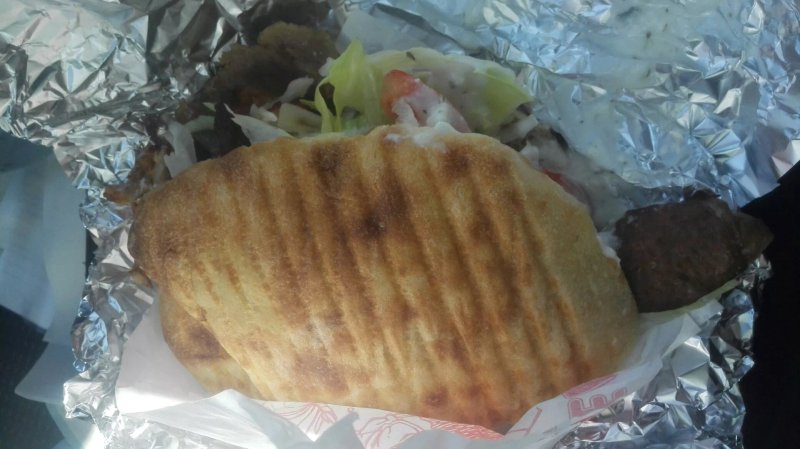 Istanbul Doner-Kebap-Pizza Haus
