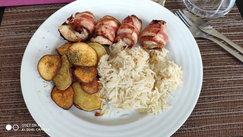 Karma's Food