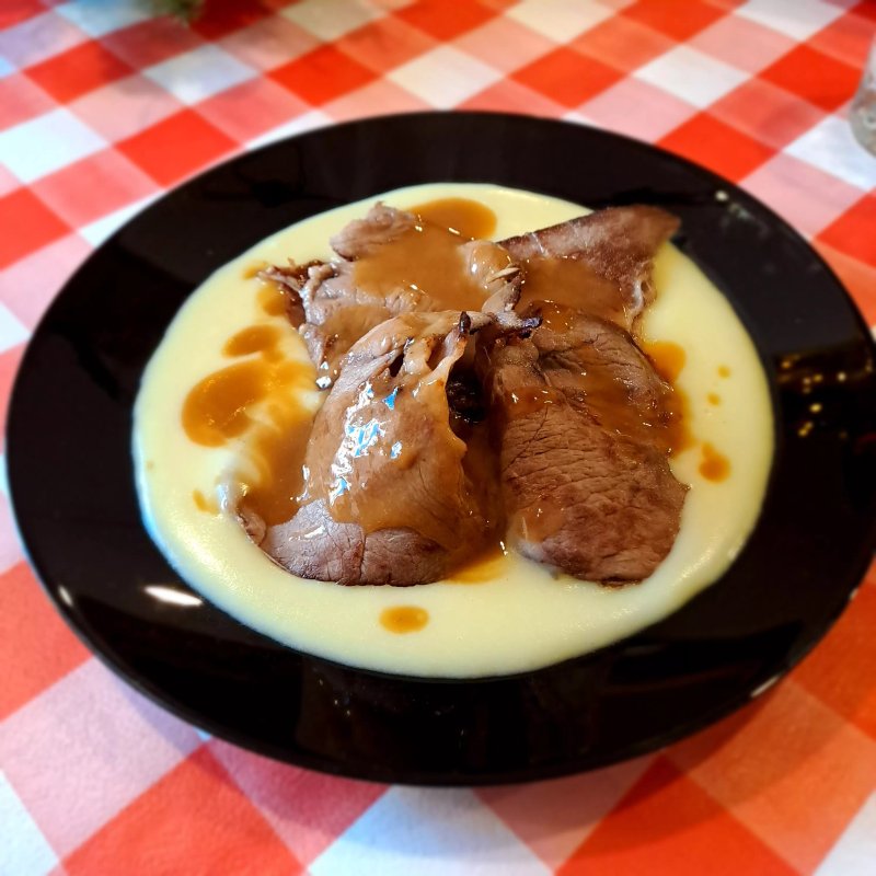 Trattoria Oltremalto