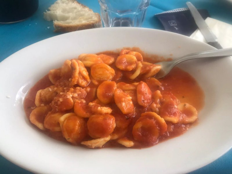 Ristorante - Pizzeria Arcobaleno
