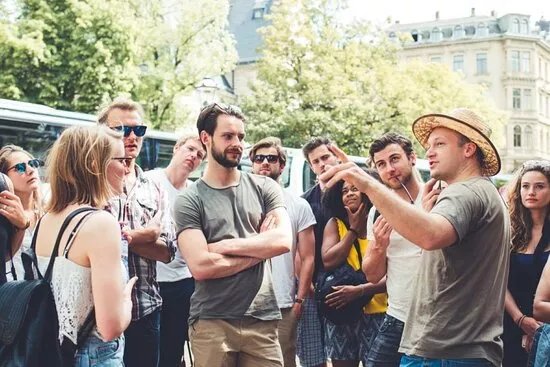 Leipzig Free Tours