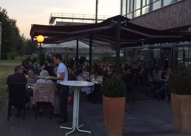 Ristorante da Vinci