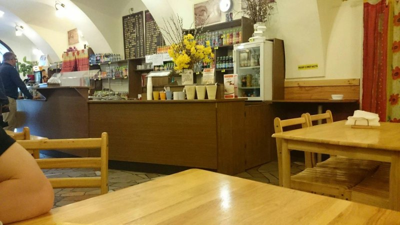 Bar Pierozek