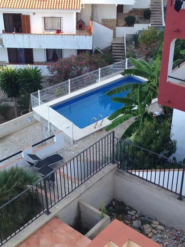 Apartamentos Panoramica